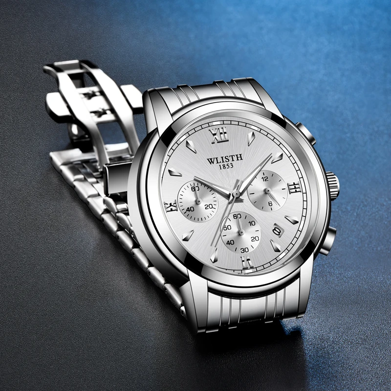 

Top brand watches, leisure sports special forces watches, men's multi-function outdoor digital watches, trendy waterproof watche