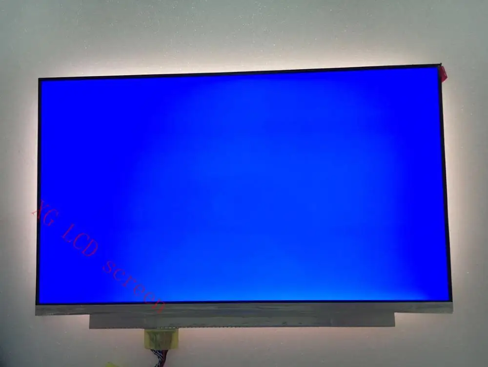 Оригинальный светодиодный ЖК экран 14 0 дюйма LP140QH2(SP)(B1) для Lenovo X1 Carbon 2017/2018/2019 Style WQHD