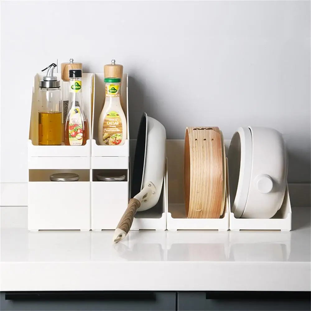 plastic box kitchen cabinet storage containers spice organizer desketop sundries storage box case kitchen bathroom organizer free global shipping