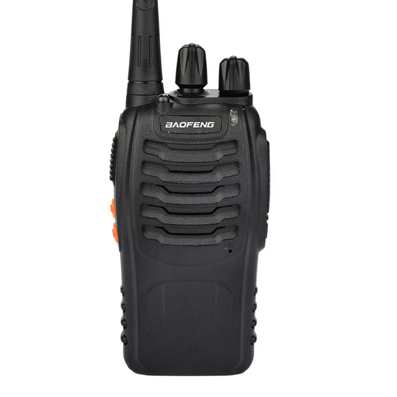 

Портативная рация Baofeng bf-888s, двухсторонняя радиосвязь, портативная рация UHF400-470MHz