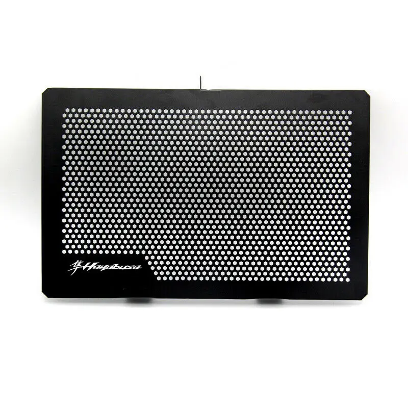 

For 2008-2016 Suzuki Hayabusa GSX1300R Radiator Grille Guard Cover Shield
