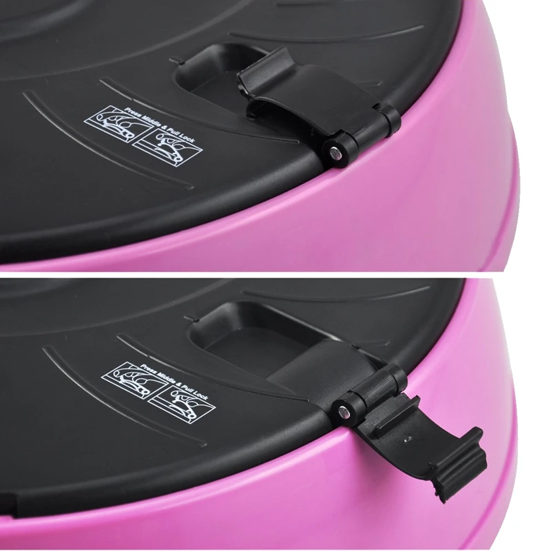 Топ 6 дней Автоматическая миска питателя для домашних животных еды кошка или