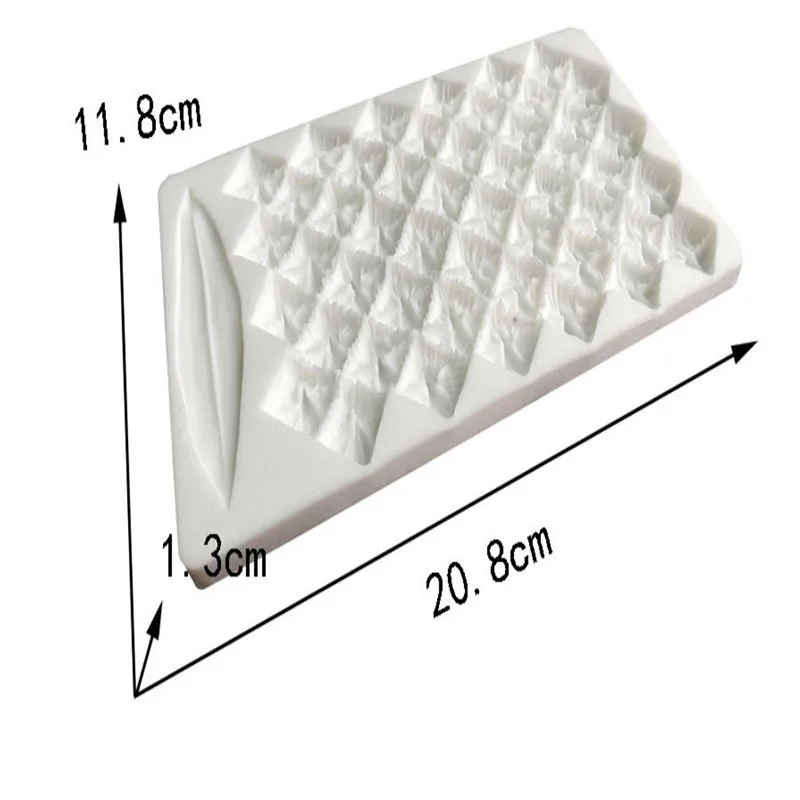 Креативная силиконовая форма морской конек Морская Звезда помадка для торта