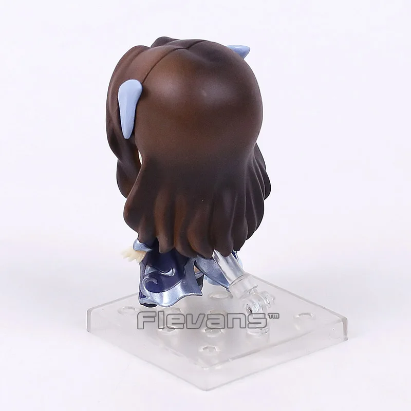 Экшн-фигурка DOTA 2 Mirana 614 Q Face из ПВХ Коллекционная модель игрушечная кукла - купить