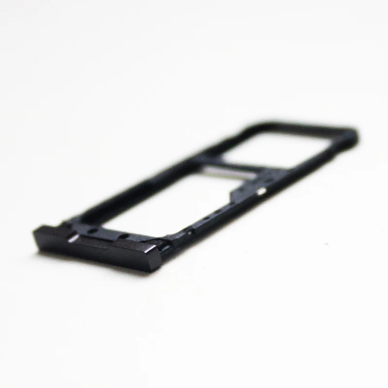 Лоток для SIM-карты DOOGEE S40 100% оригинальный новый лоток Sim-карты высокого качества