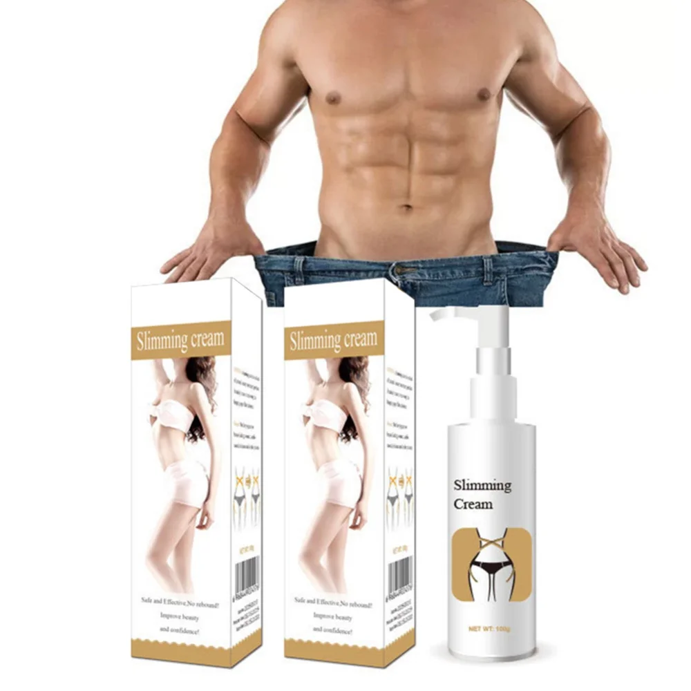 

Крем для похудения, сжигания жира, 100 г