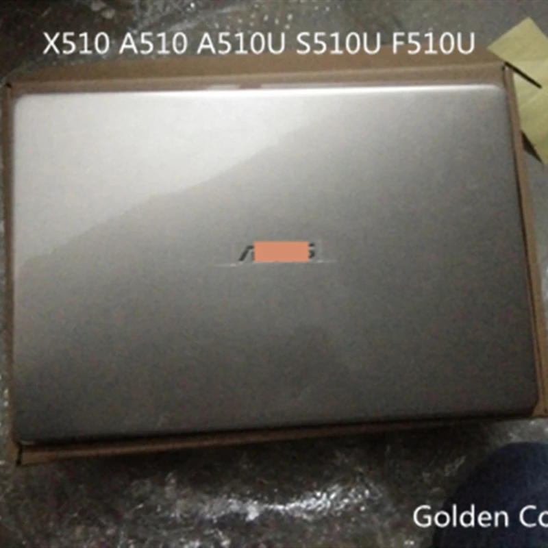 Задняя крышка для Asus X510 A510 A510U S510U S510UA S510UN S510UQ|Сумки и чехлы ноутбуков| |