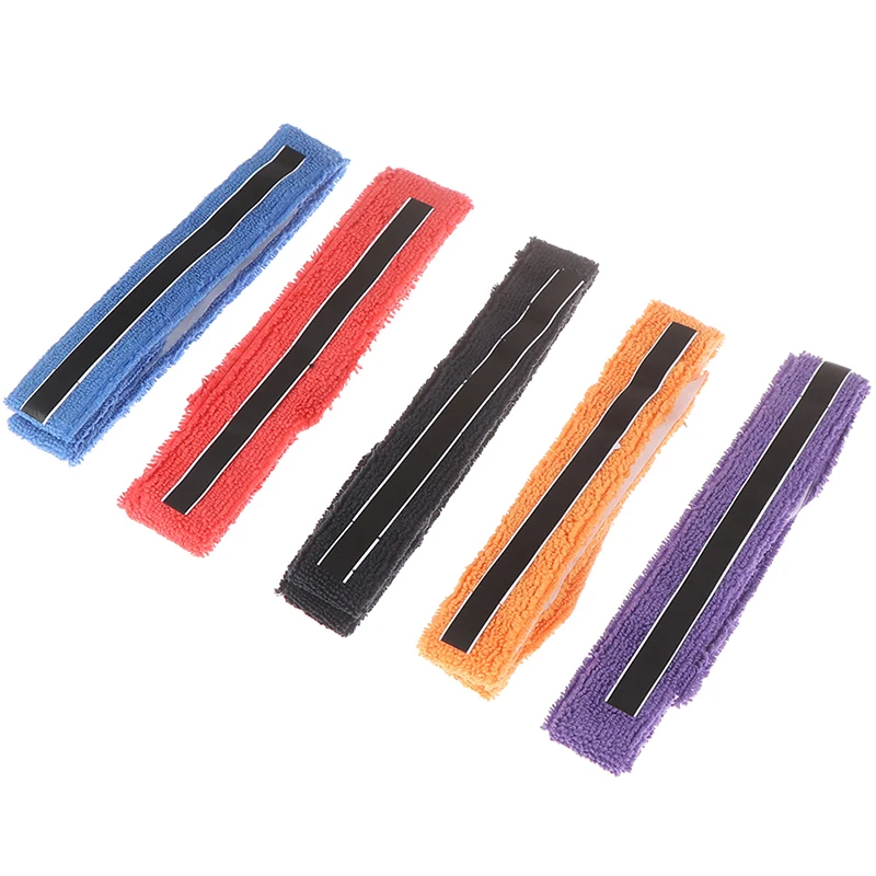 Мужская и женская спортивная теннисная/лента для бадминтона утолщенная