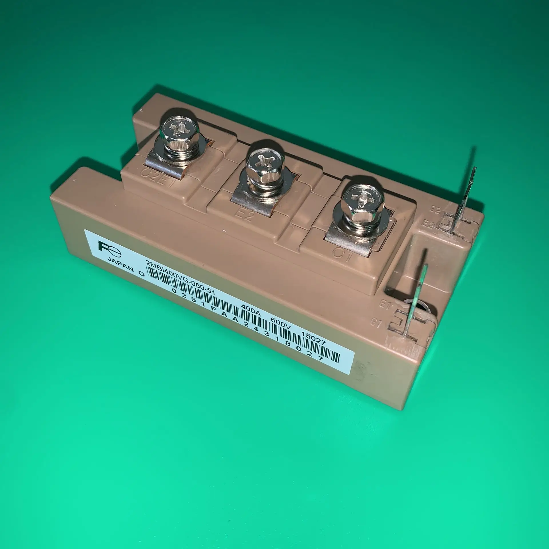 Фонарь 2MBI400VG-060-51, модуль 2MBI400VG060-51 IGBT 400 V 600A 2MBI400VG06051 2MBI400, фонарь 2MB1400VG-060-51 2 MBI400 Фонарь 2MBI400VG-060-51, модуль 2MBI400VG060-51 IGBT 400 V 600A 2MBI400VG06051 2MBI400, фонарь 2MB1400VG-060-51 2 MBI400