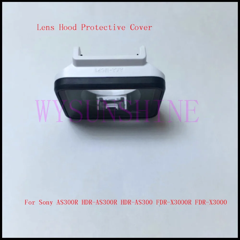 Новый Камера Запчасти AKA MCP1 бленда Защитная крышка Кепки для Sony AS300R HDR AS300 FDR X3000R
