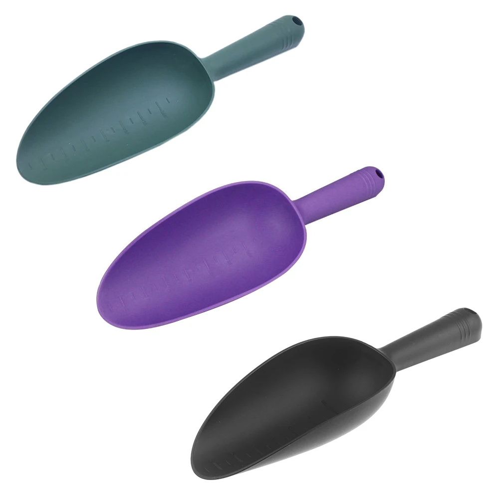 

Multifunctional Shovels Flower Vegetables Planting Soil Loosening Shovel Gardening Tools Soil Shovels Succulent Plants Shovels