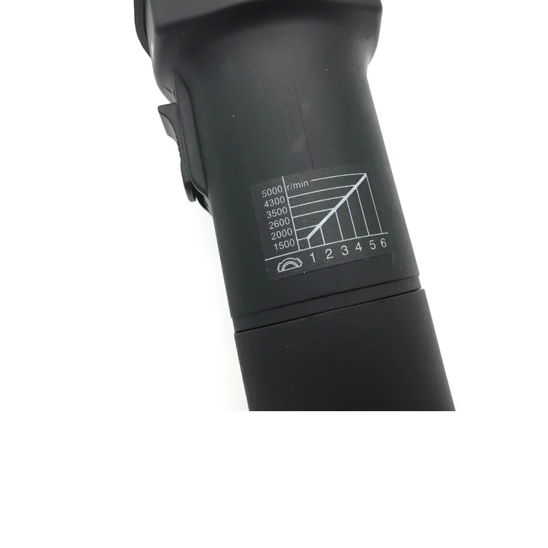 3 &quotдвойного действия случайный орбитальный полировщик 12 мм нитка мини набор