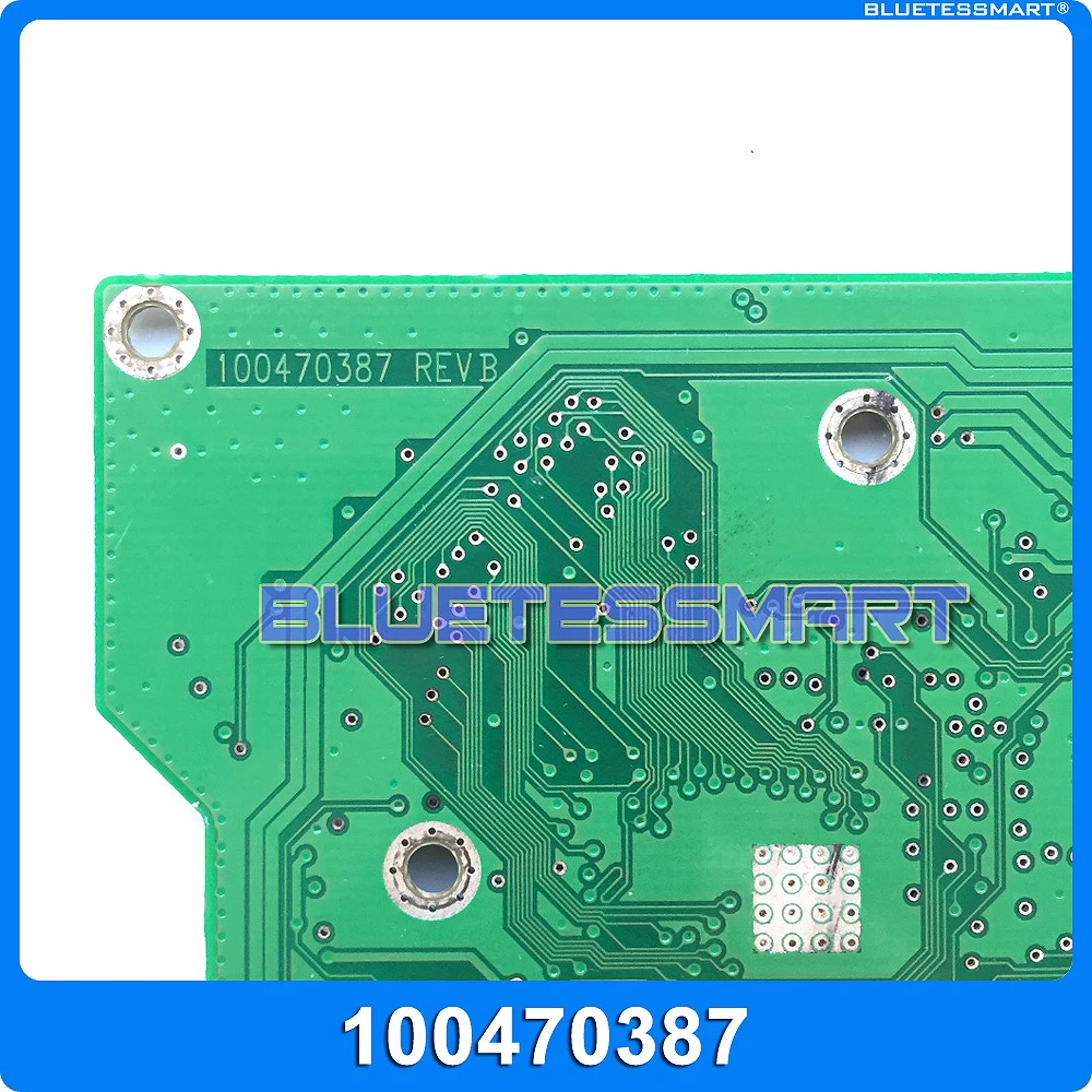 Запчасти для жестких дисков PCB Логическая плата печатная 100470387 Seagate 3 5 SATA hdd