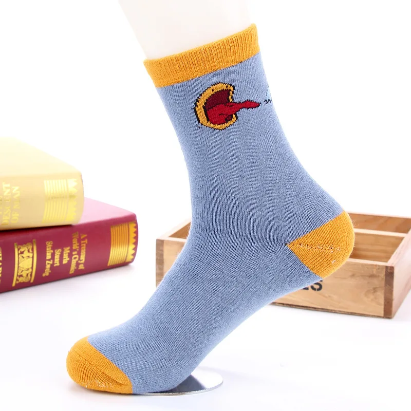 3 Happy Compression Tongue Crew Socks мужские хлопковые теплые корейские забавные носки, новинка, уличная одежда, мужской носок, Harajuku, Повседневная мода, Calcetines - Цвет: 3