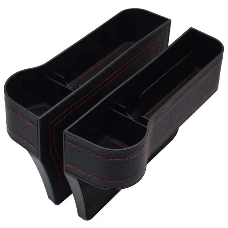 Со стороны водителя автомобиля наполнитель кожа консоли боковой карман