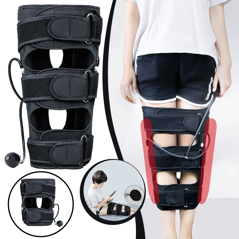 

Leg Correction Belt O-Shaped Leg Straps Thigh Supports Posture Correction Belt for Adults and Children Health99
