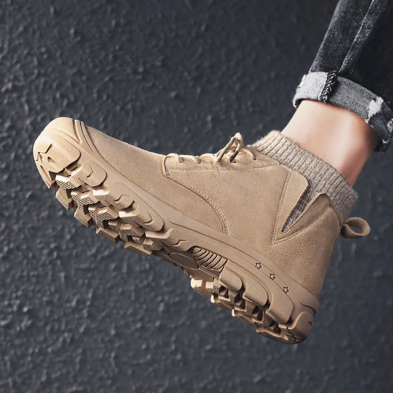 3 цвета размера плюс большие размеры 39 48 Новинка Лидер продаж ботинки martin Для