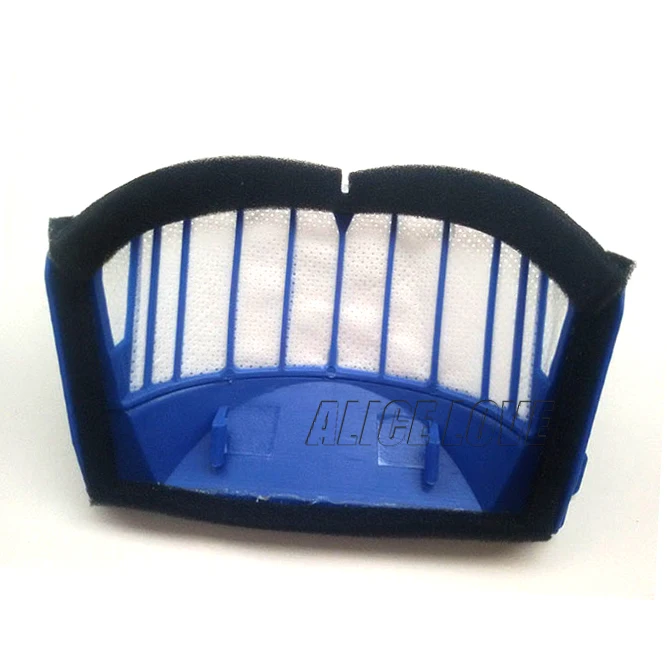 

4pcs hepa filter suitable for ROOMBA IROBOT 500 600 SERIES AEROVAC FILTER 528 536 551 552 564 580 595 620 630 650