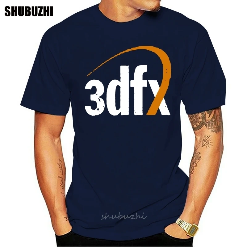 

100% Cotton O-neck Custom Printed Tshirt Men T shirt 3DFX Faded - Computers Women T-Shirt summer tshirt drop shipping