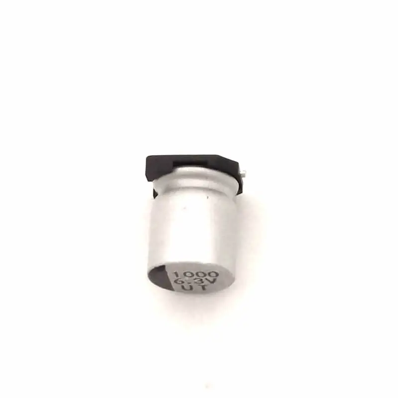 MCIGICM 500 шт. 1000 мкФ 6 3 в 8 мм * 10 2 SMD алюминиевый электролитический