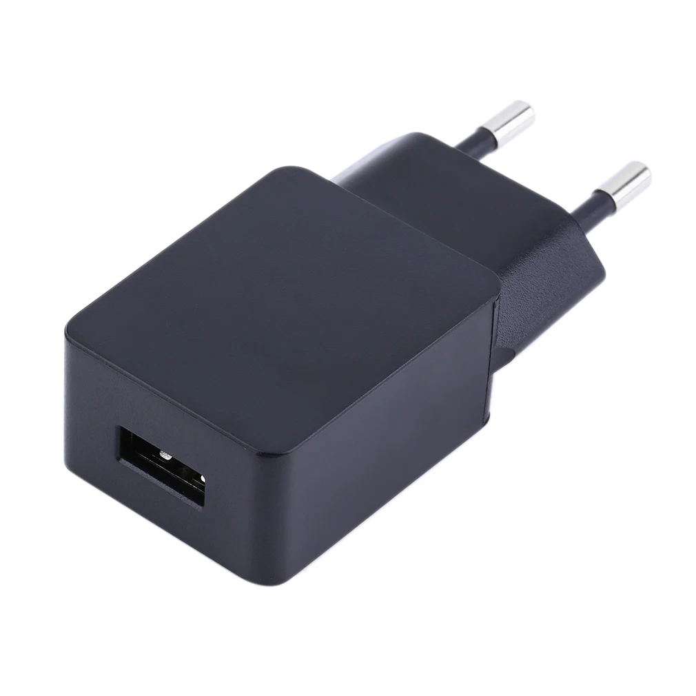 5V 2A практичный USB штекер легкий зарядное устройство Тур домашний офис