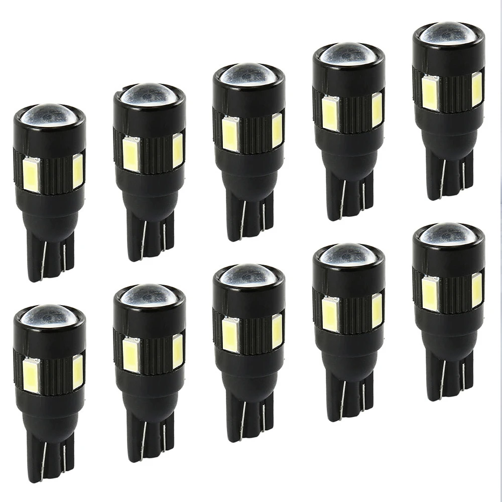 Светодиодный автомобиль освещение широкая лампа обратная приборной панели