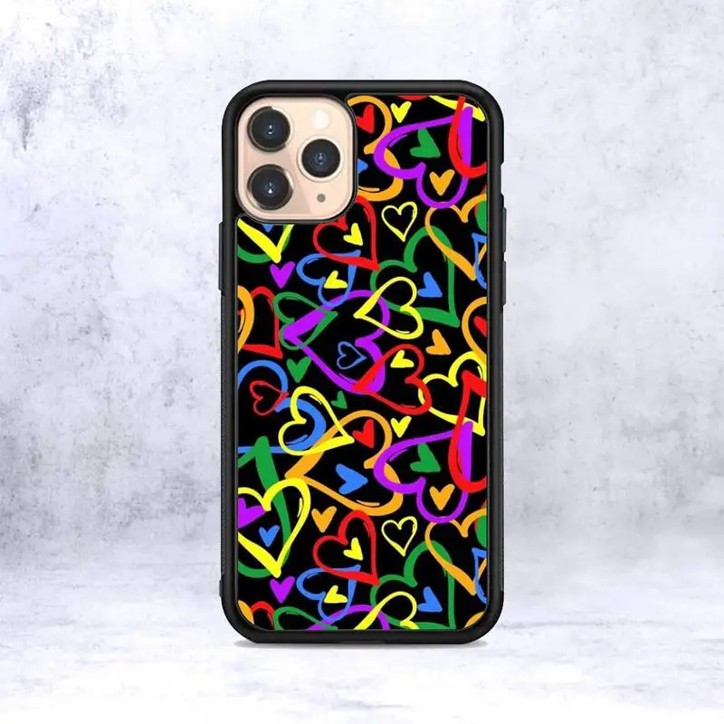 

25 Phone Case for iPhone 12 mini 11 pro XS Max X XR 6 7 8 plus SE20 High quality TPU silicon and Hard plastic cover