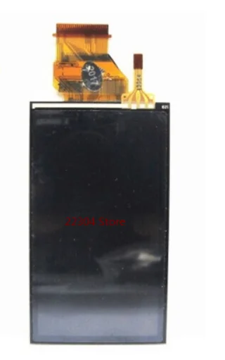 Новинка для Sony HDR-CX610 CX620 CX670 PJ610 PJ620 PJ670 PJ675 PDR-AXP55 камера ЖК-дисплей экран камеры Ремонт + Подсветка + сенсорный экран