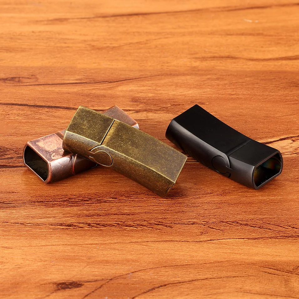 2 шт./лот 6 мм * 12 оптовая продажа застежки для браслетов в стиле ретро бижутерии