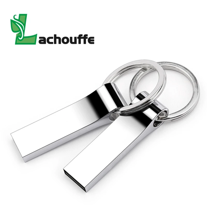 Металлический usb флеш-накопитель 32 Гб 16 карта памяти водонепроницаемый ГБ 8 4 128 64