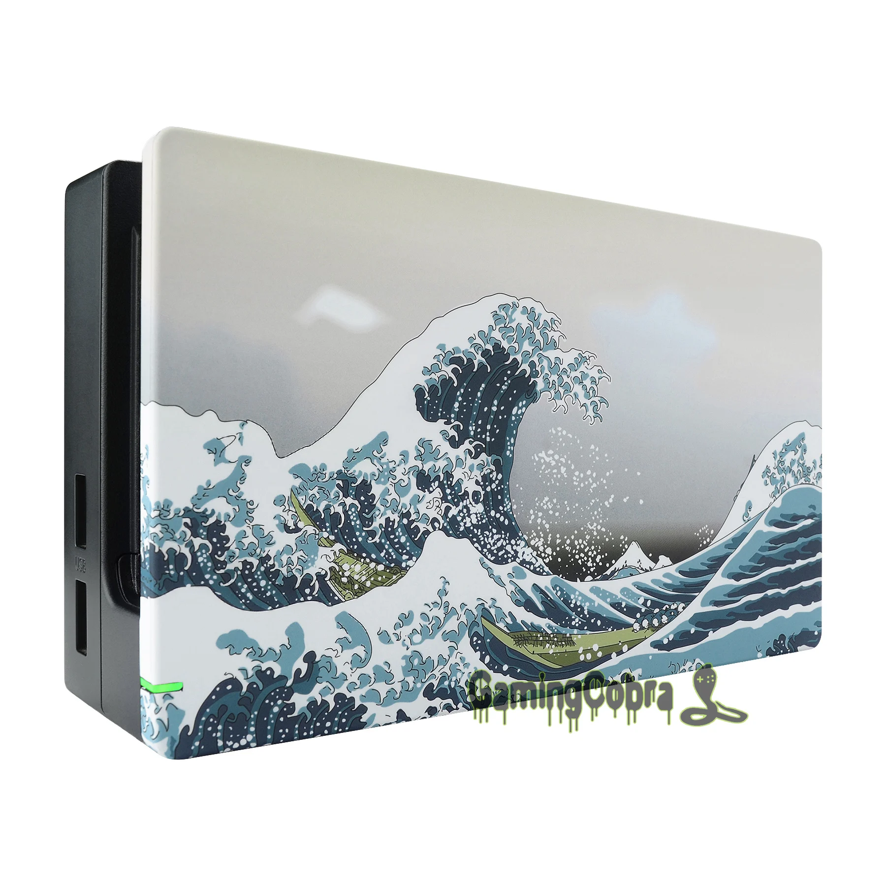 Особая индивидуальная мягкая Сенсорная панель Great Wave для самостоятельной сборки