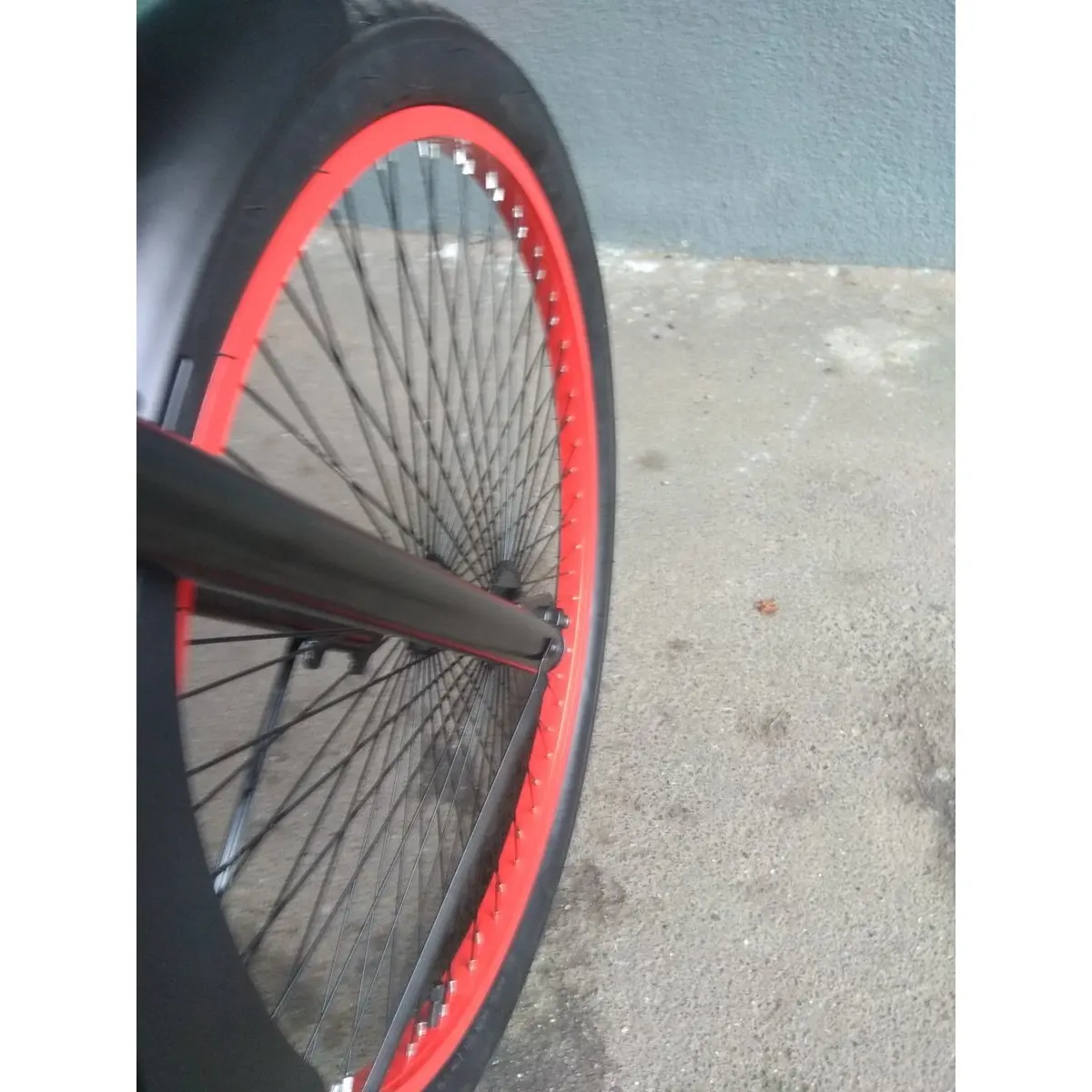 Велочоппер Micargi Bicycles Prado Deluxe 68 spokes | Спорт и развлечения