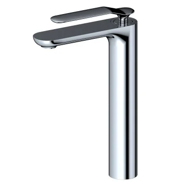 

High quality Brass bathroom washbasin faucet