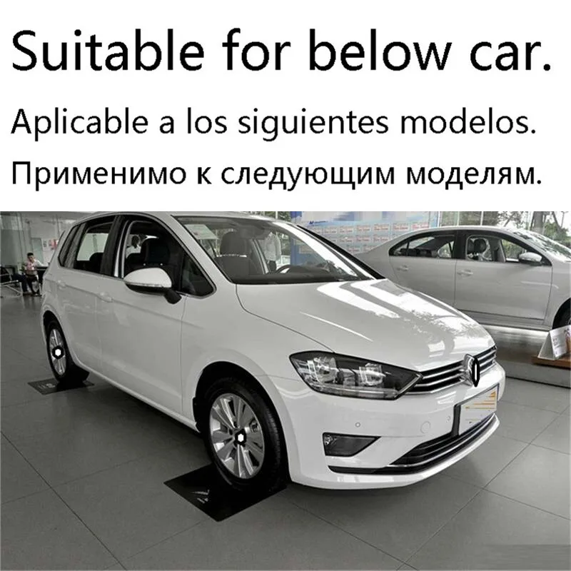Автомобильные дневные ходовые Боковые указатели поворота Drl светодиодные фары