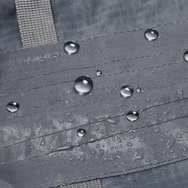 

Portable Men Women Adjustable Drawstring Backpack Large Capacity Travel Bags Kids Girls Nylon Backpack