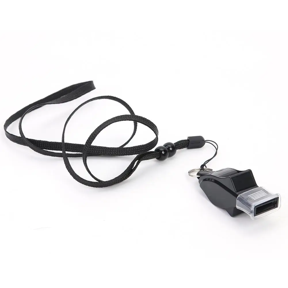 Sports Like Big Sound Whistle Seedless Plastic Professional Soccer Basketball Referee outdoor Sport | Спорт и развлечения