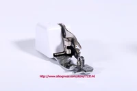 st115 side cutter ii foot feet domestic sewing machine part accessories for brother juki singer janome babylock