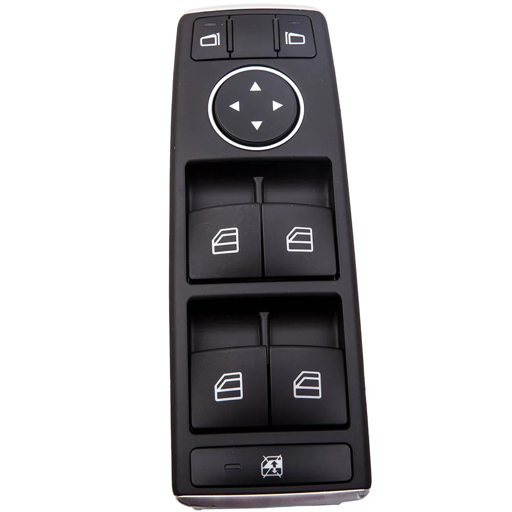 Переключатель передней/левой двери для Mercedes W204 W212 C250 C300 E350 2049055302