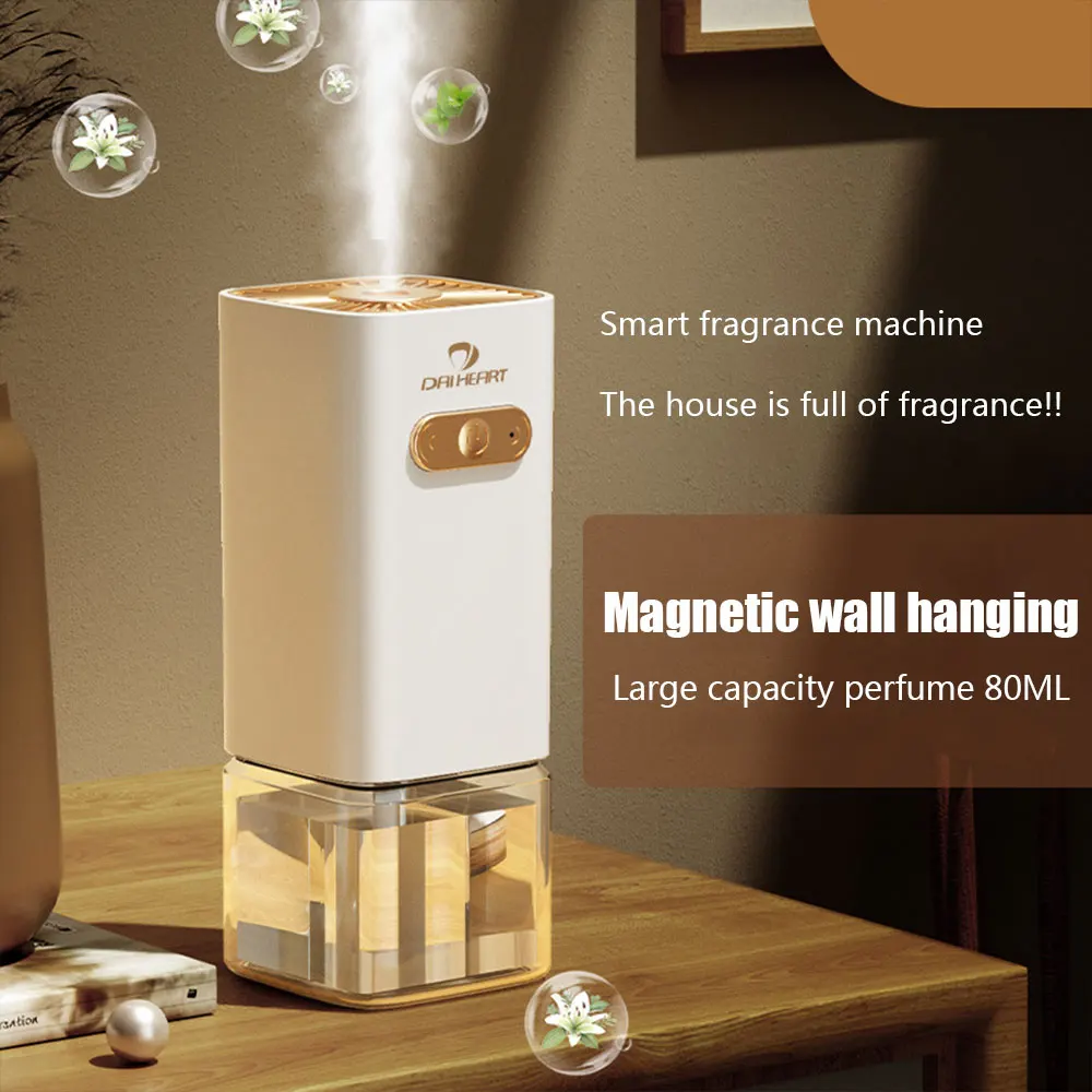 Новый увлажнитель воздуха автоматическая духовая машина для дома отеля офиса