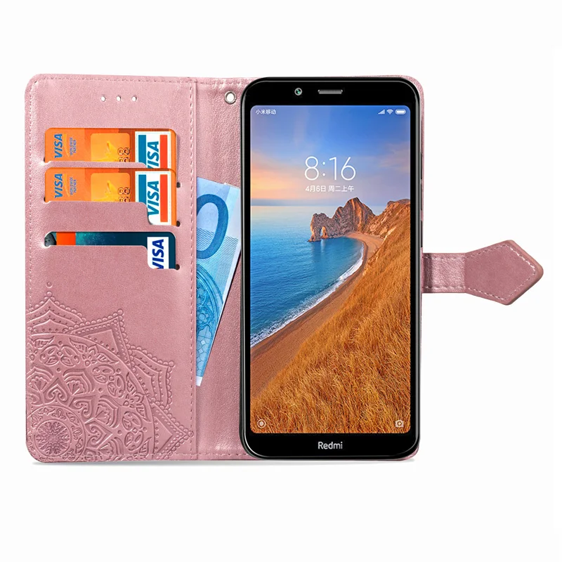 Чехол-книжка из искусственной кожи для Xiao mi Red mi note 8 K20 Pro mi A3 mi 9 Lite 9T Note 7 6 5 Pro Чехол-книжка Red mi 8A 7 7A 6 6A чехол s