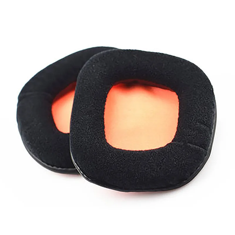 Headphone Replacement Earpads for Plantronics GameCom780 367 377 777 High Quality Ear Pads Cushion | Электроника
