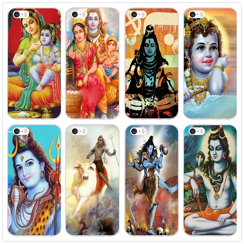 Мягкий силиконовый прозрачный ТПУ чехол для телефона iPhone 4 4S 5 5S 5c SE 6 6s plus 7 8 X Shell