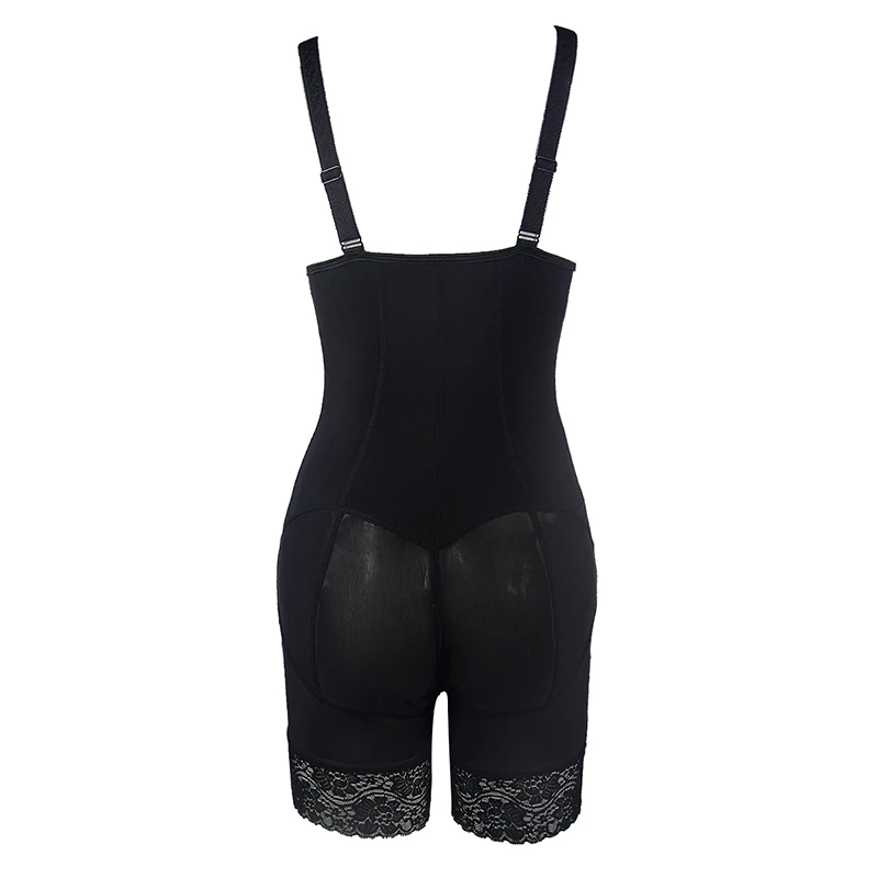 Женское корректирующее белье для подтяжки ягодиц боди коррекции живота