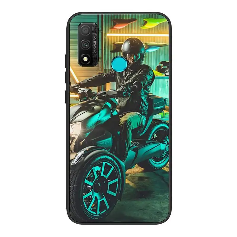 

Can Am Team Phone Case for Galaxy J2pro J4 J5 J6 J7 plus J5 prime J72016 2018 M 10 20 30 funda Cover