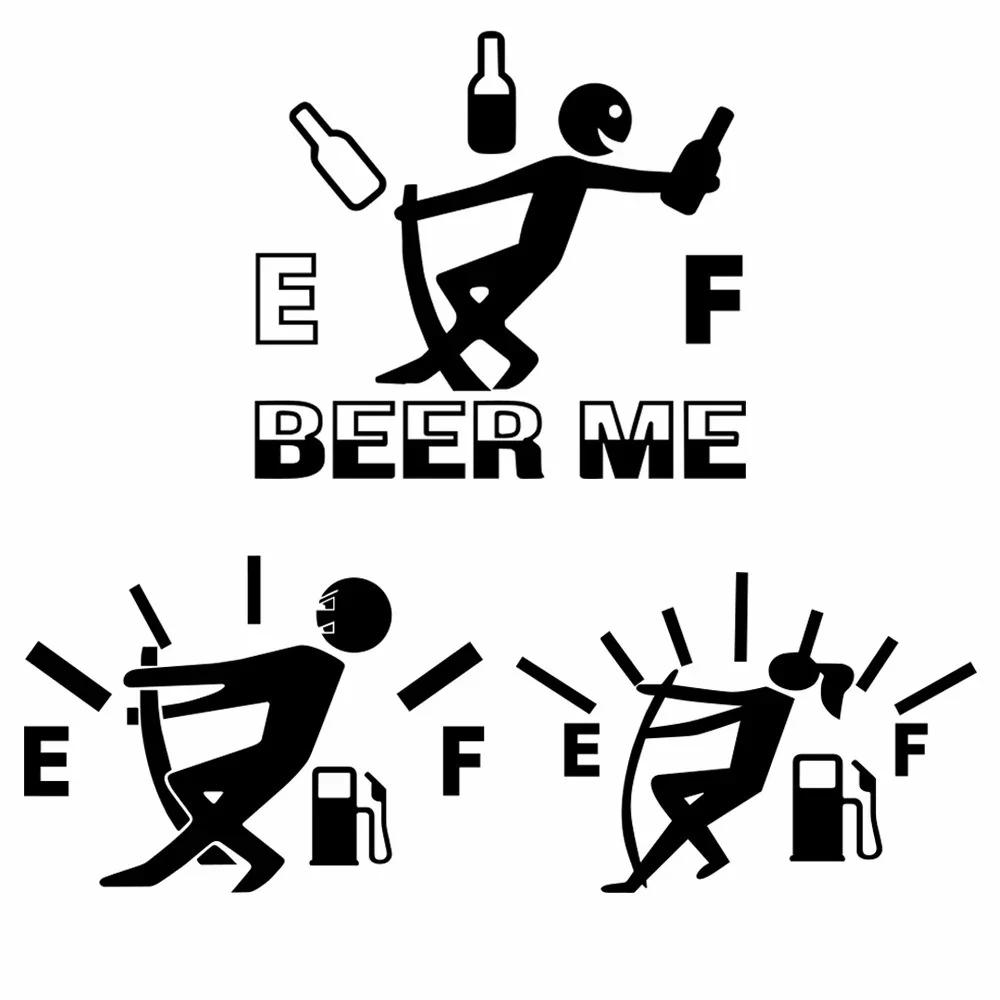 Цельная Автомобильная наклейка на топливный бак боковая карта ралли