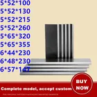 УГЛЕРОДНЫЙ вакуумный насос с графитовой лопастью, размер 200, 5 мм