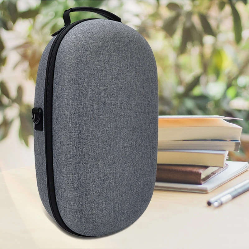 Жесткий дорожный держатель для хранения водонепроницаемый портативный чехол PICO