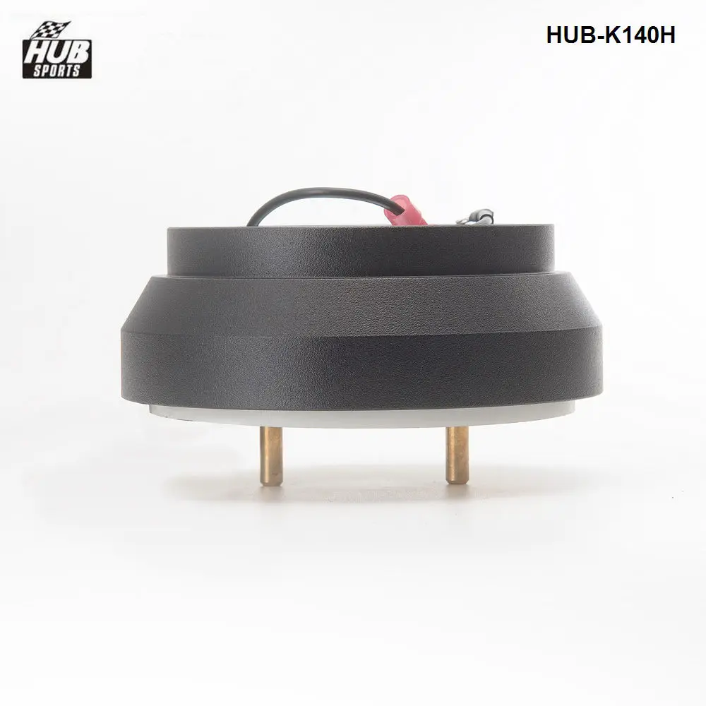 Гоночный руль короткий концентратор адаптер для Nissan 240SX S13 /S14 HUB K140H|Рулевые колеса
