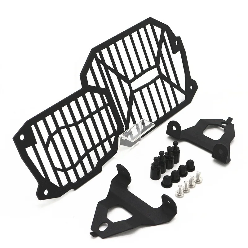 

Applicable BMW Motorcycle F800/F650/F700GS Modified Headlight Protective Cover Protective Cover Accessories