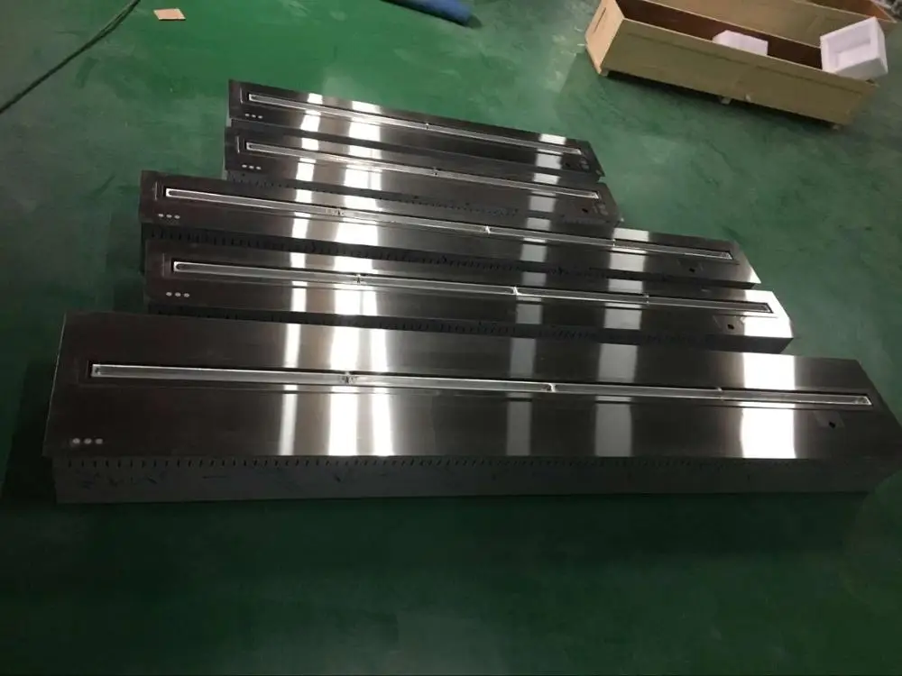 Goedkoop Inno-Fire 18 Inch Home Smart Meubels Haard Elektrische